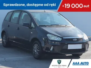 Ford C-Max I 2008