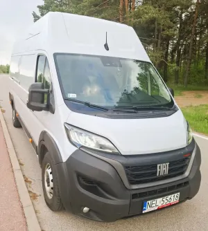 Fiat Ducato 2022