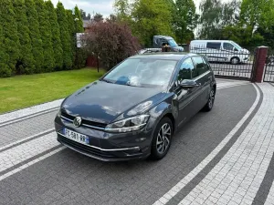 Volkswagen Golf VII 1.0 TSI OPF Comfortline 2018