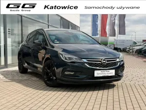 Opel Astra K 1.4 T Dynamic S&S 2017