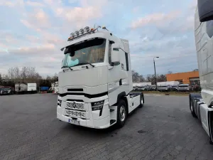 Renault T-series 2023