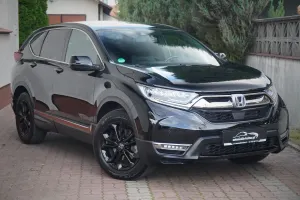 Honda CR-V V 2.0 i-MMD Sport Line 2WD CVT 2021