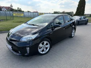 Toyota Prius III 1.8 HSD Prestige 2012