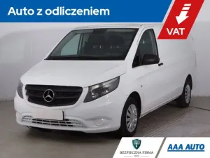 Mercedes-Benz Vito 2015