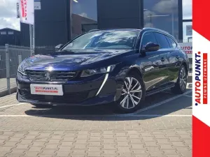Peugeot 508 II 2020