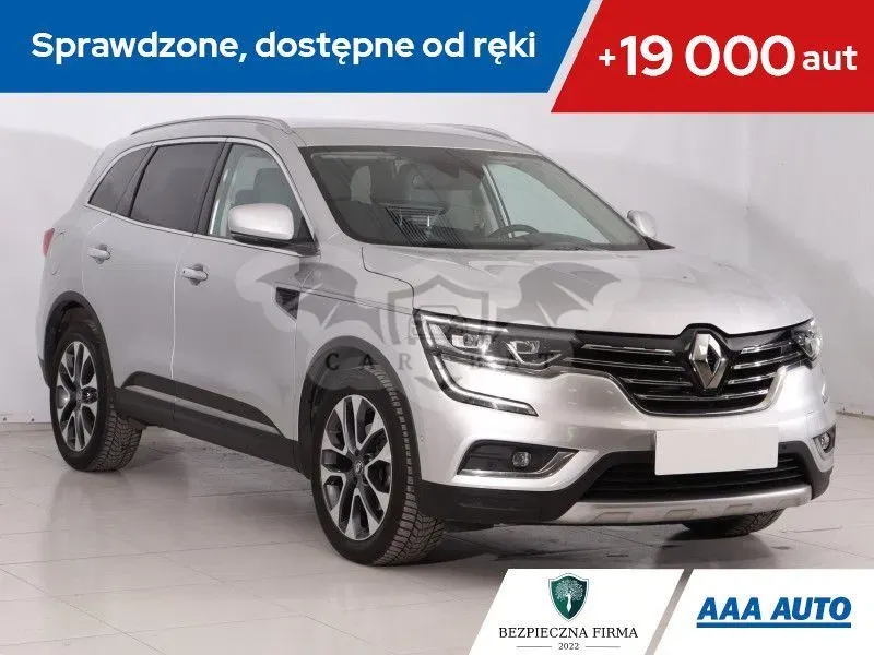 Skoda Octavia III 2018