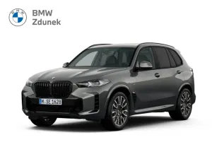 BMW X5 G05 2026