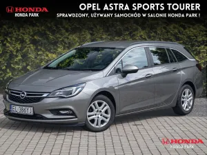 Opel Astra K 1.4 T Enjoy 2016