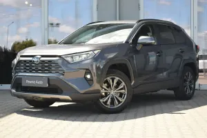 Toyota Rav4 V 2022