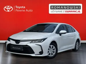 Toyota Corolla Seria E21 1.8 Hybrid Active 2022