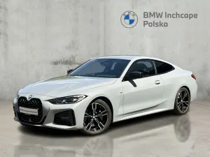 BMW 4 Series II G22/G23/G82 430i M Sport sport 2023