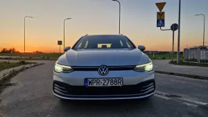 Volkswagen Golf VIII 2.0 TDI Life 2022