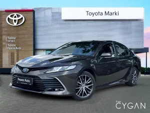 Toyota Camry 2022