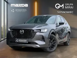 Mazda CX-60 2025