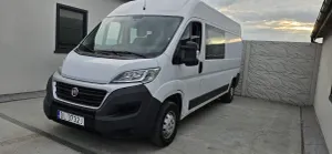 Fiat Ducato 2018