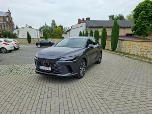 Lexus RX V 350h Prestige 2023