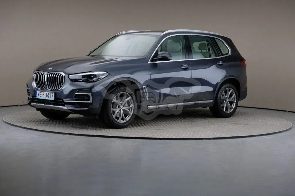 BMW X5 G05 2022