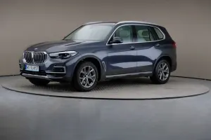 BMW X5 G05 2022