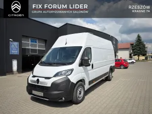 Citroën Jumper 2025