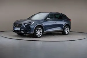 Cupra Formentor 1.5 TSI DSG 2023