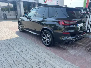 BMW X5 G05 xDrive40d mHEV sport 2022
