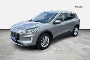 Ford Kuga III 1.5 EcoBlue FWD Titanium 2020