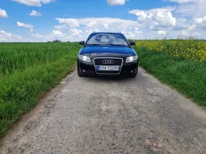 Audi A4 B7 1.9 TDI 2007