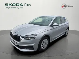 Skoda Fabia IV 1.0 Active 2022