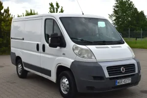 Fiat Ducato 2011