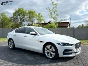 Jaguar XE 2.0 D R-Sport 2019