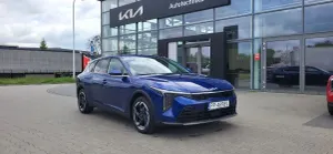 Kia K4 2025