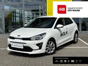 Kia Rio IV 1.0 T-GDI MHEV L Business Line 2020