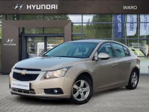 Chevrolet Cruze 2011
