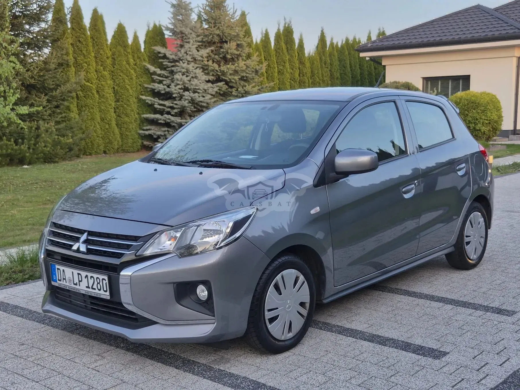 Mitsubishi Space Star II 1.0 Active 2021