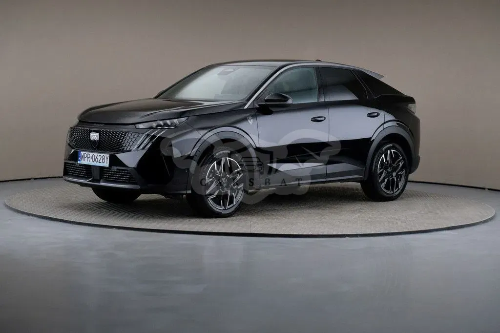 Peugeot 3008 III 2025
