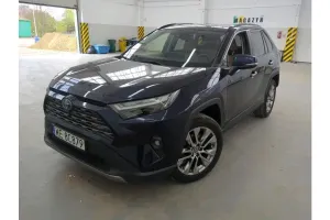 Toyota Rav4 V 2022