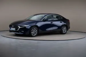Mazda 3 IV 2.0 mHEV Kai 2023
