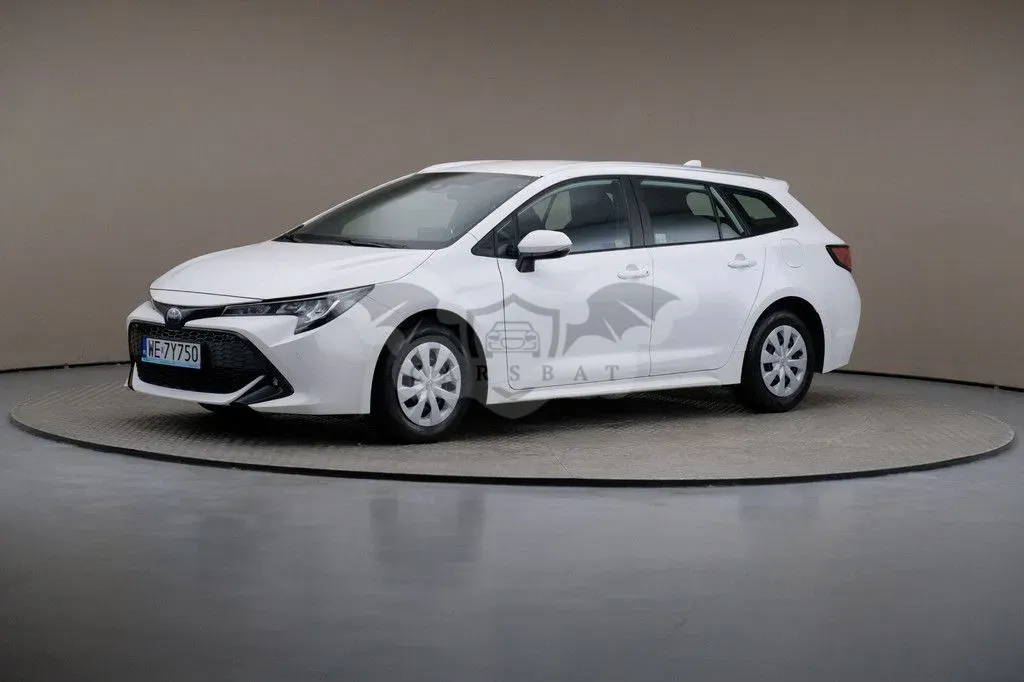 Toyota Corolla Seria E21 1.8 Hybrid Comfort 2022
