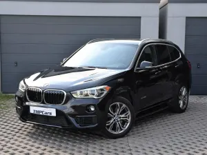 BMW X1 F48 2016