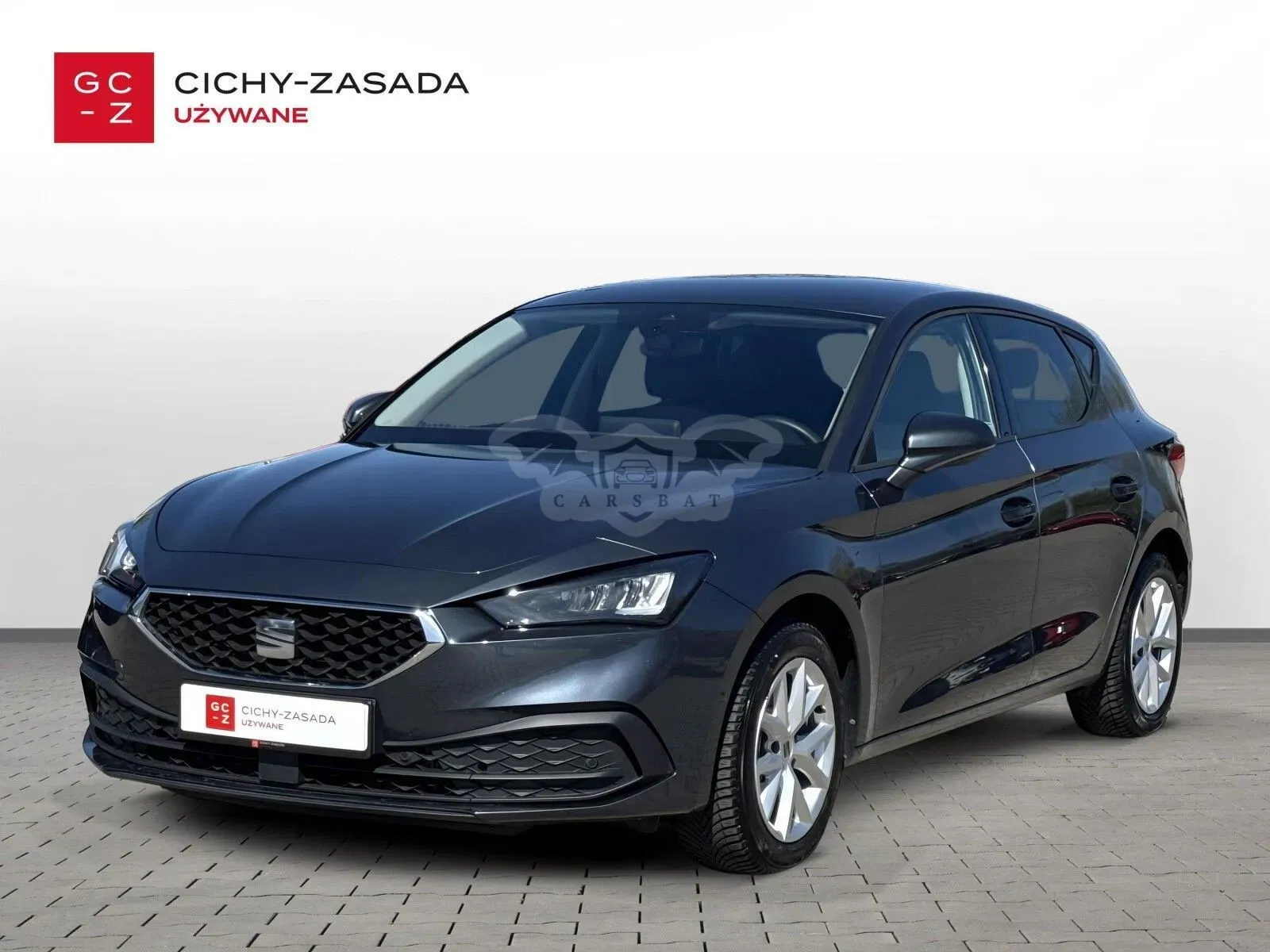 Seat Leon IV 1.5 TSI Style 2025
