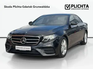 Mercedes-Benz E W213 2020