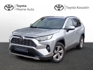Toyota Rav4 V 2.0 Comfort 4x4 MS 2021