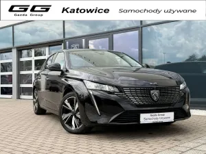 Peugeot 308 P5 1.2 PureTech Allure Pack S&S EAT8 2023