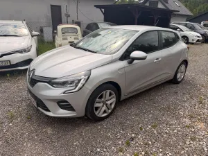 Renault Clio V 1.0 TCe Intens 2019