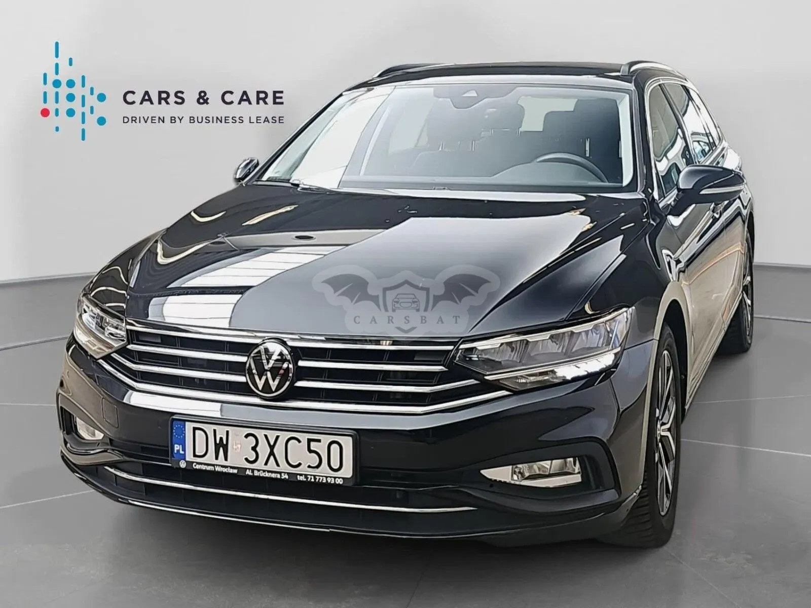 Volkswagen Passat B8 1.5 TSI EVO Business DSG 2023