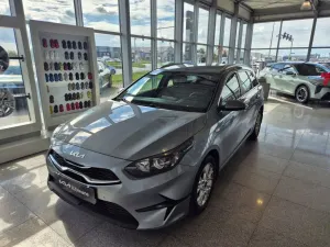 Kia Ceed III 1.5 T-GDI M 2023