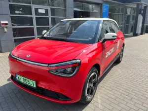 Dongfeng Box 2025