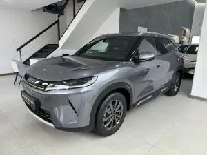 BYD Atto 2 2026