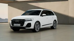 Audi Q7 II 2026