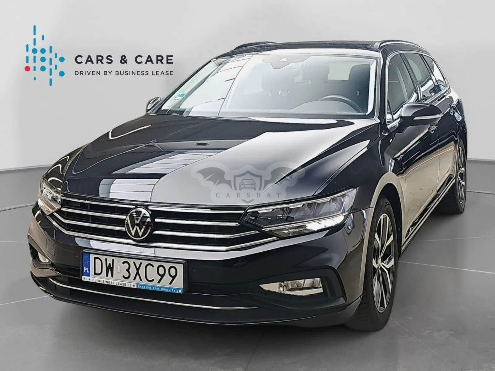 Volkswagen Passat B8 1.5 TSI EVO Business DSG 2023
